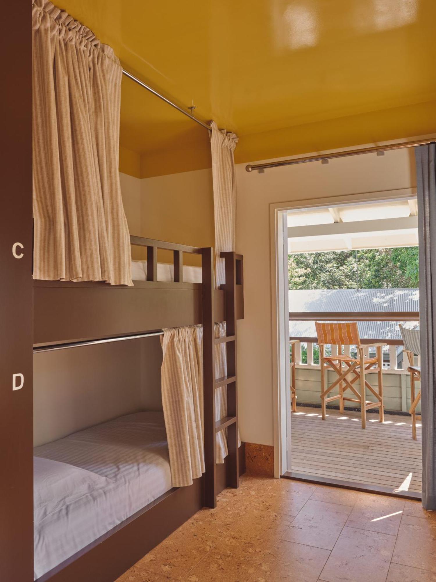 Halse Lodge Noosa Heads Eksteriør bilde