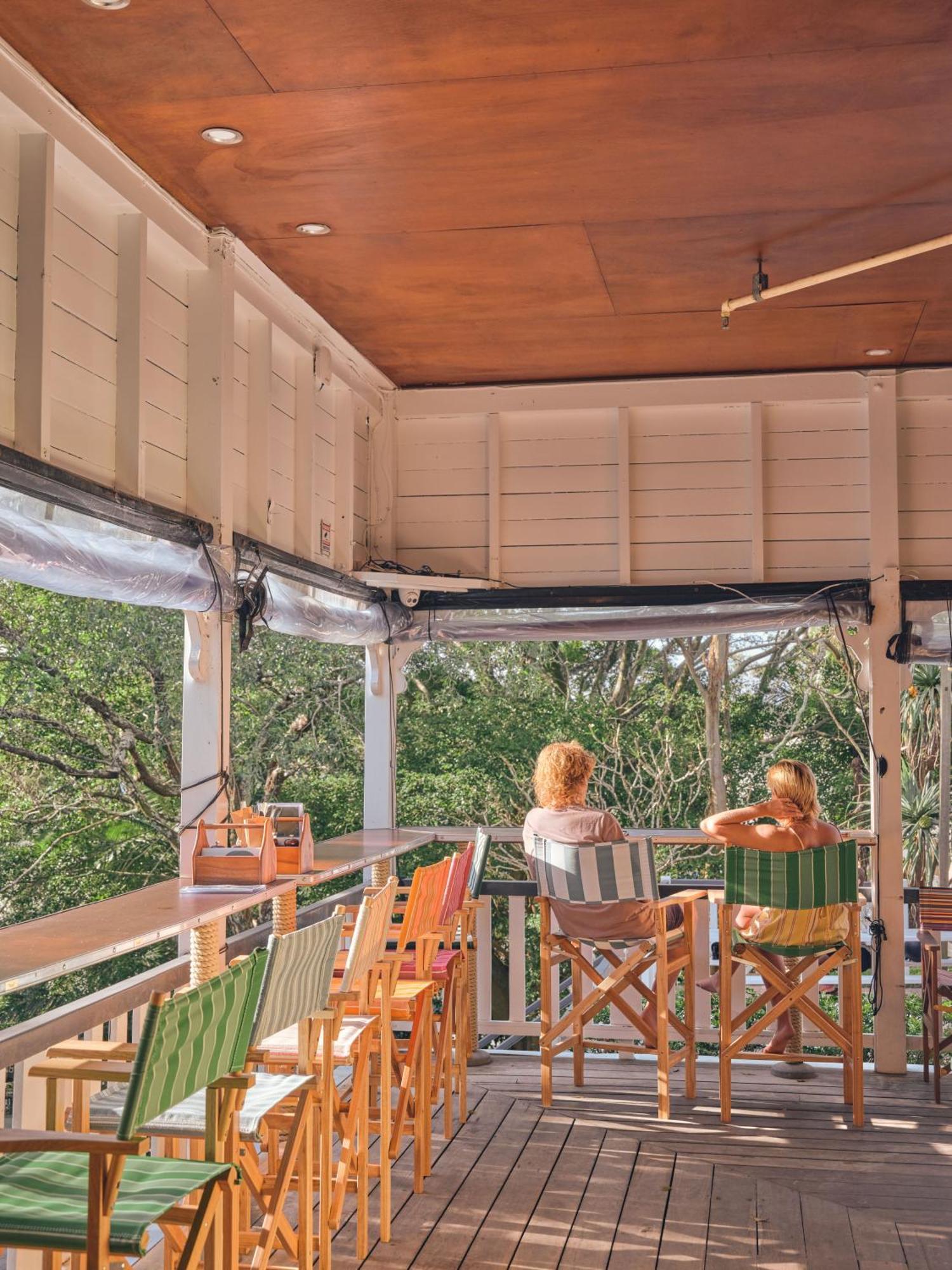 Halse Lodge Noosa Heads Eksteriør bilde