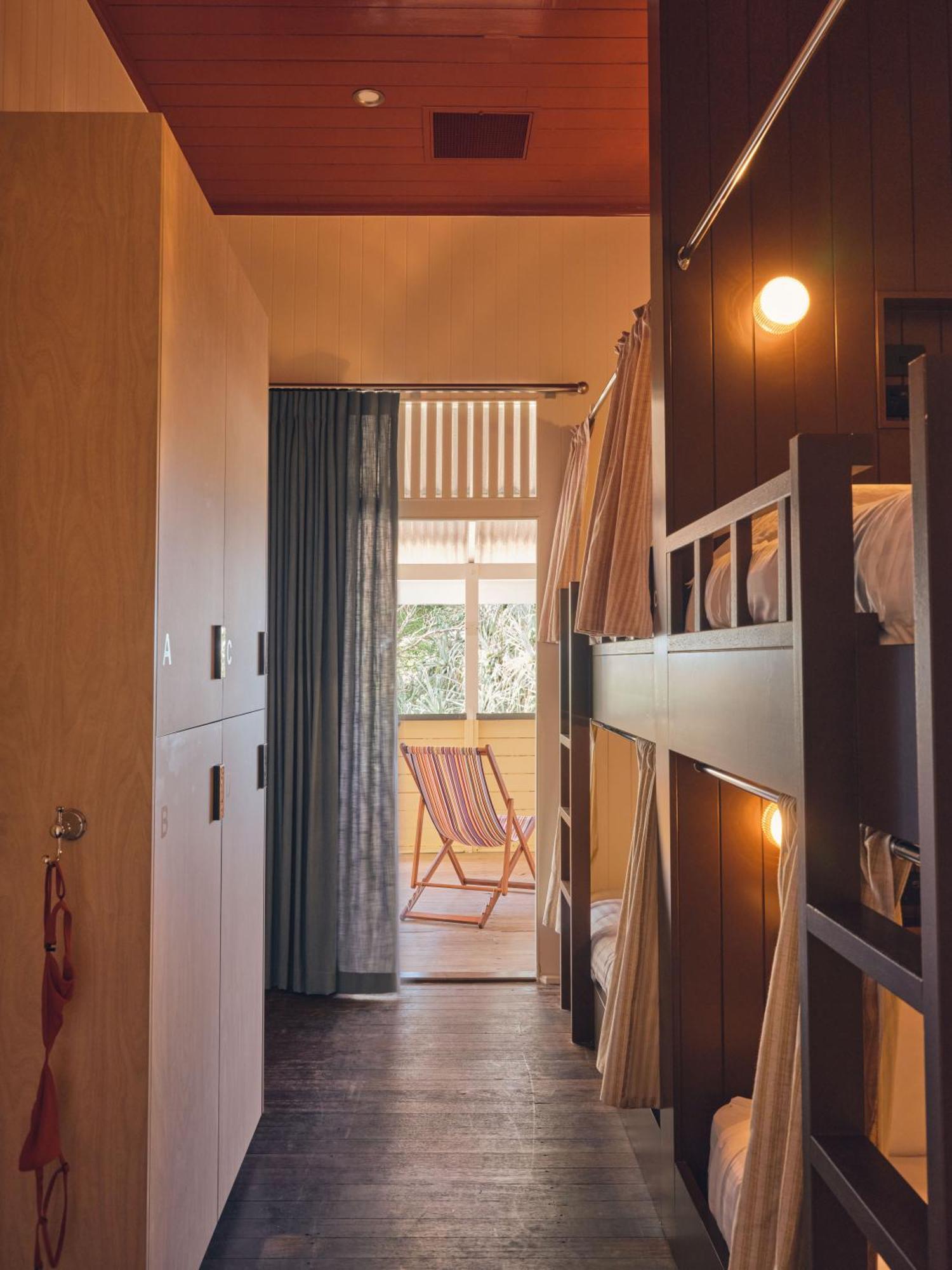 Halse Lodge Noosa Heads Eksteriør bilde