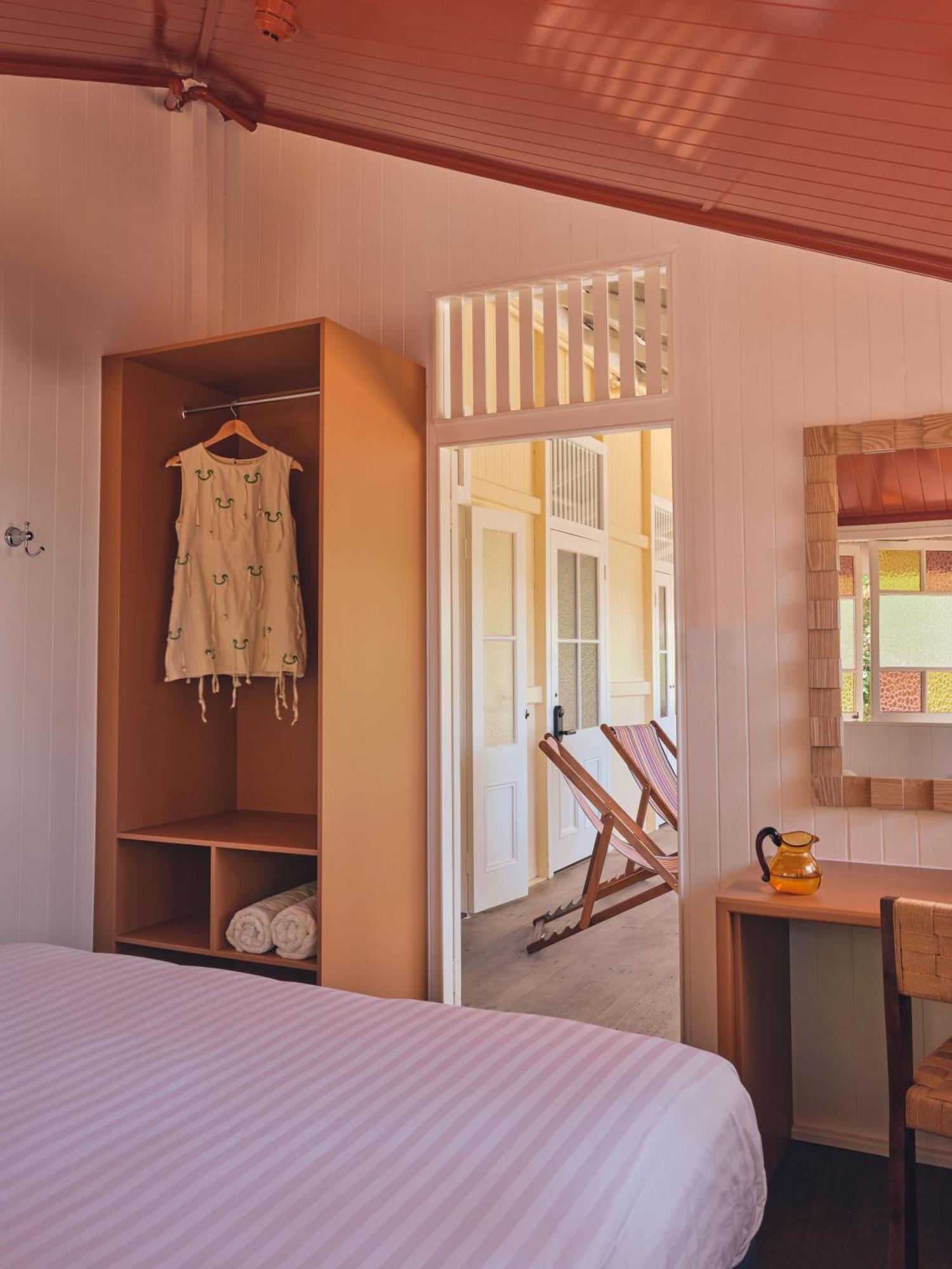 Halse Lodge Noosa Heads Rom bilde