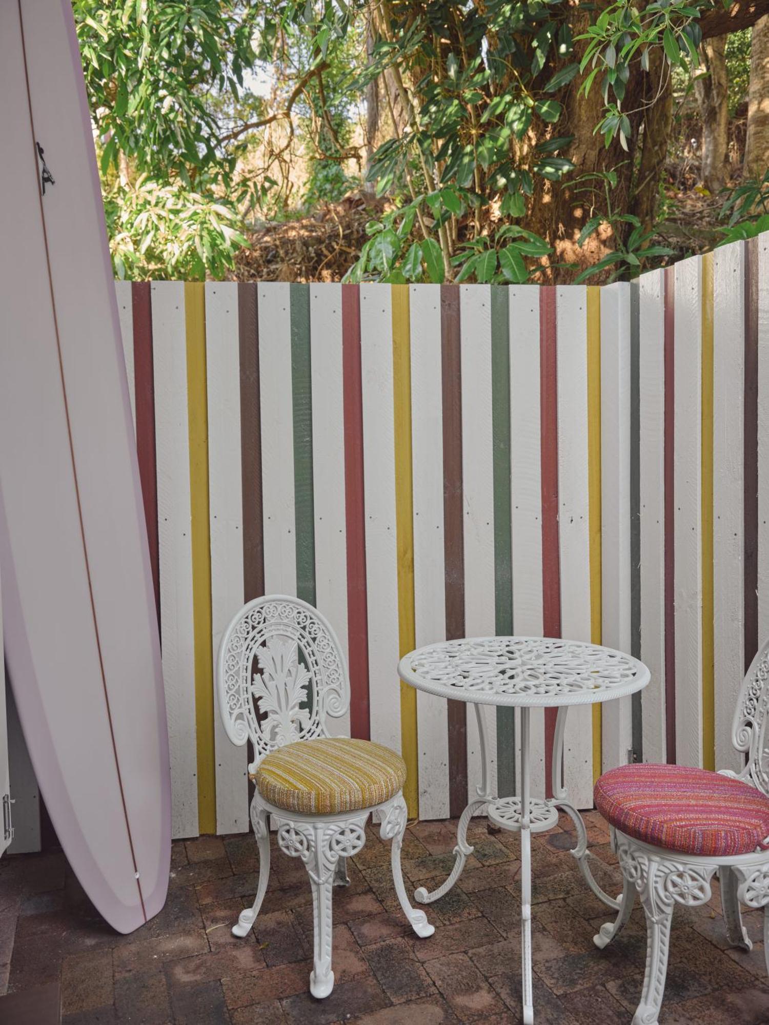 Halse Lodge Noosa Heads Rom bilde