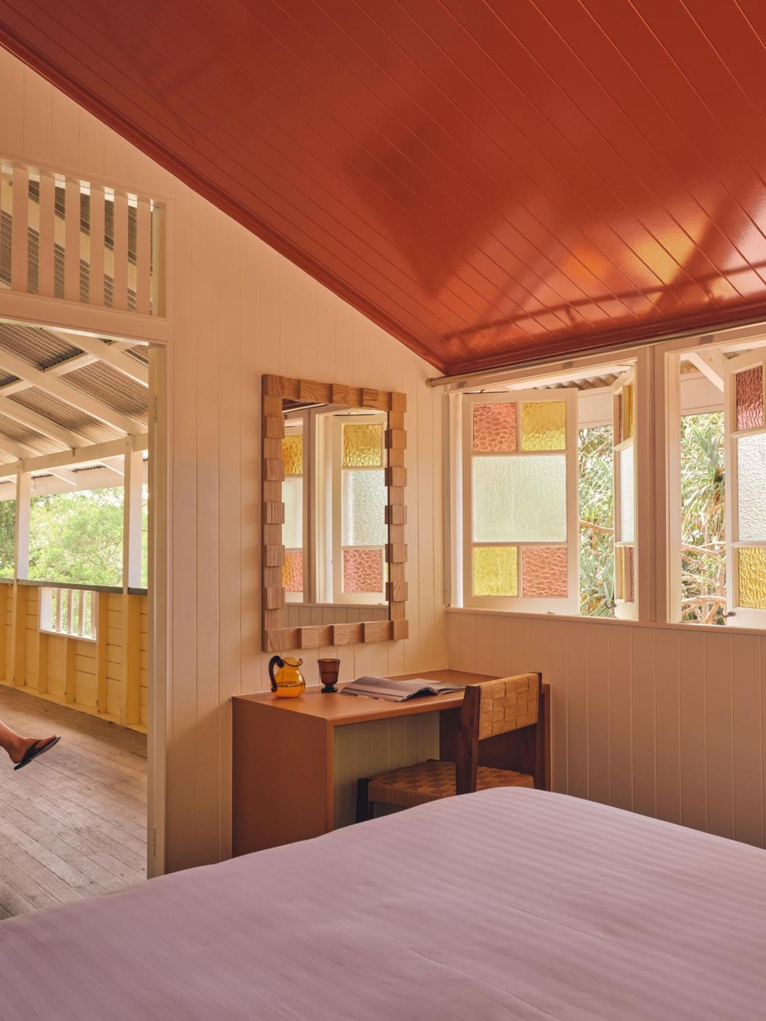 Halse Lodge Noosa Heads Eksteriør bilde